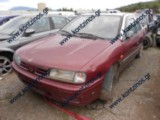 NISSAN PRIMERA P10